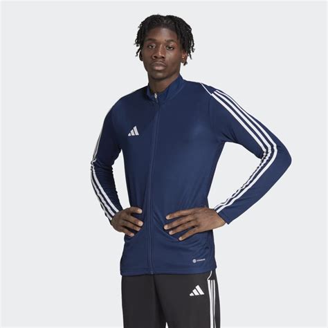 adidas voetbal training|adidas soccer training jackets.